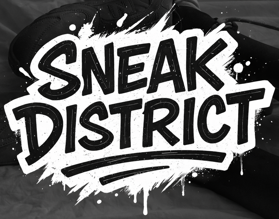 Sneak DIstrict